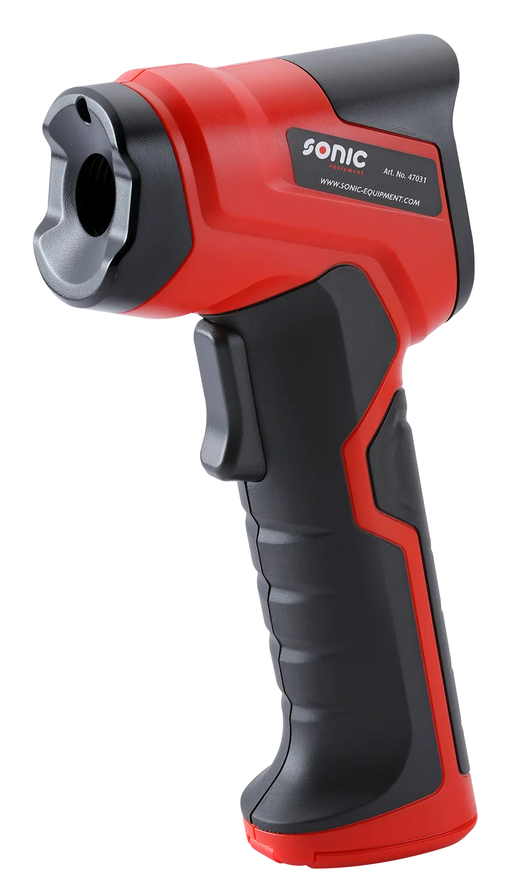 Infrared Thermometer -30° - 330°C