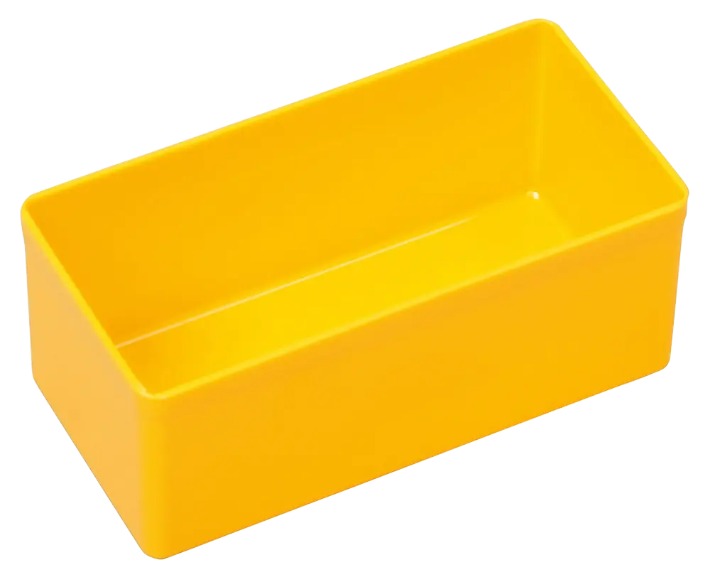 Empty tray (54x110x45mm)