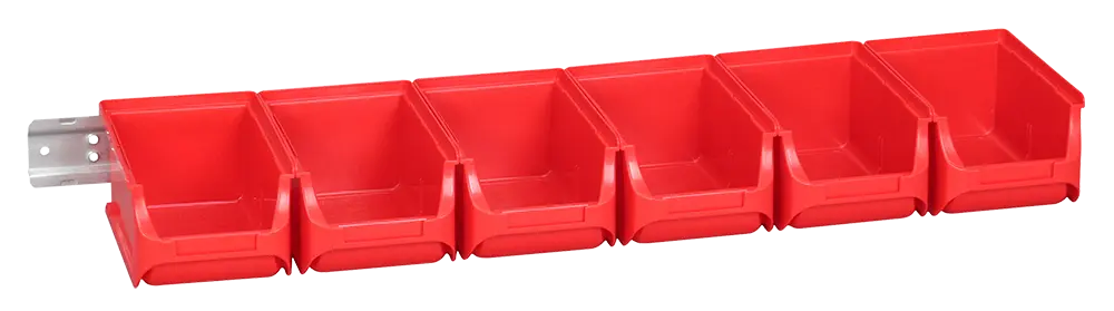 Display box 7-pcs (615x165x75mm)