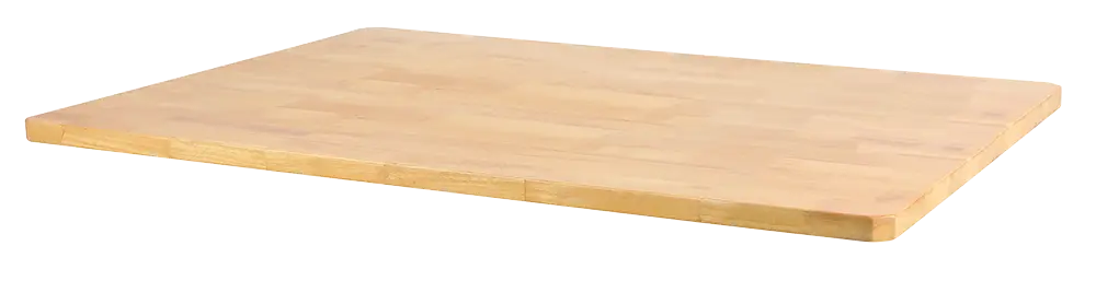 Wooden Top (Work, S13)