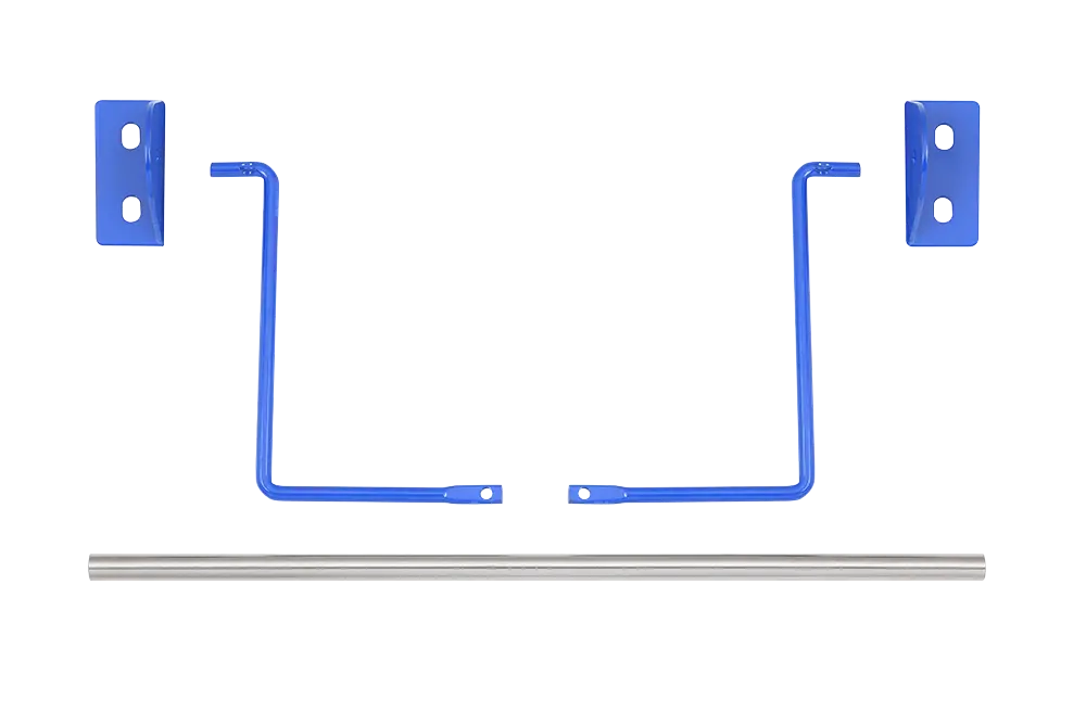 Paperrol Holder blue (S10, S11)