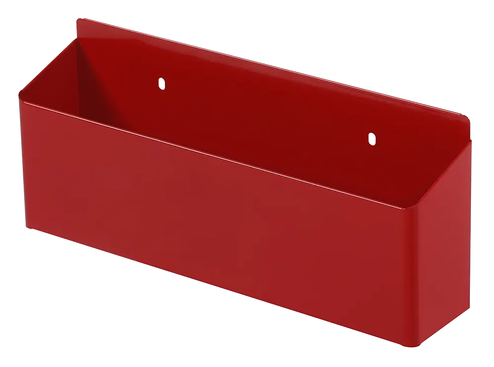 Red canholder (S10)