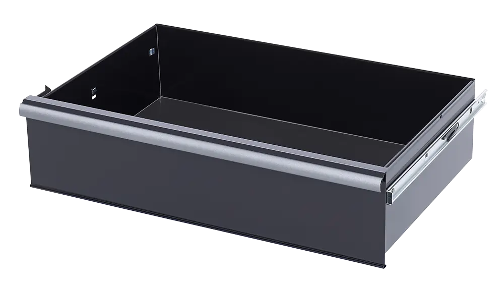 Big drawer without logo for (Challenge, S8) toolbox