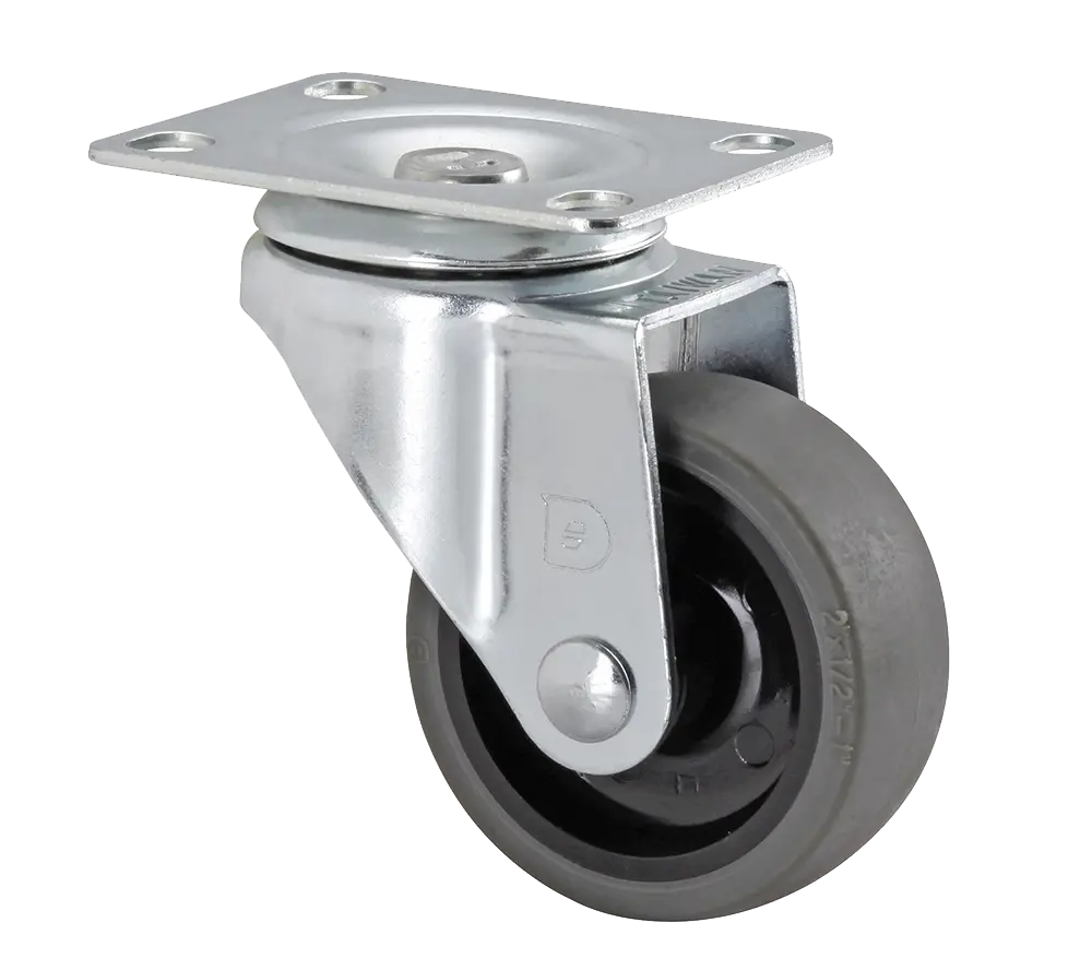 MSS caster compatible with 47451