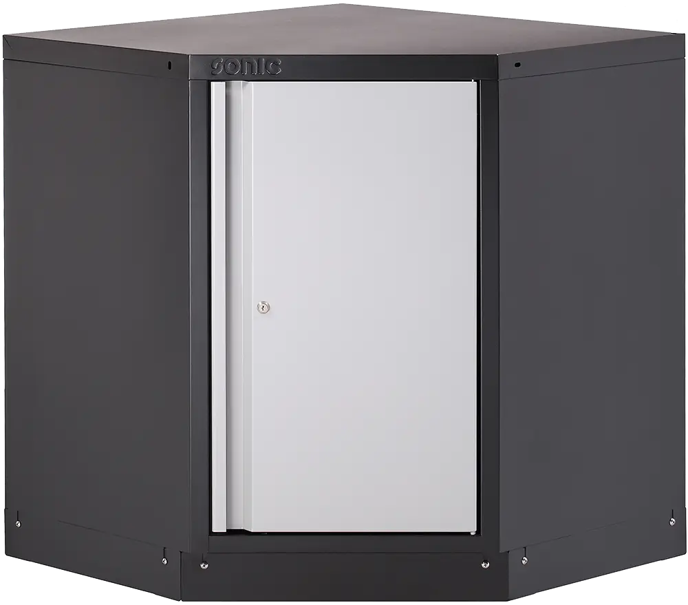 MSS corner cabinet 845mm