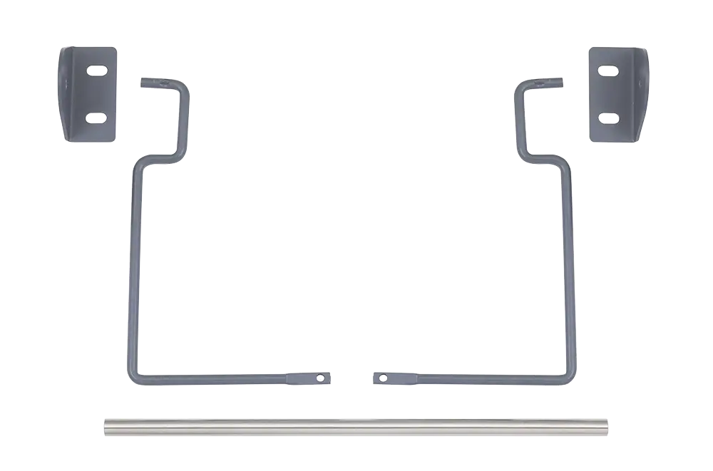 Paper Holder dark grey (S9, S12)