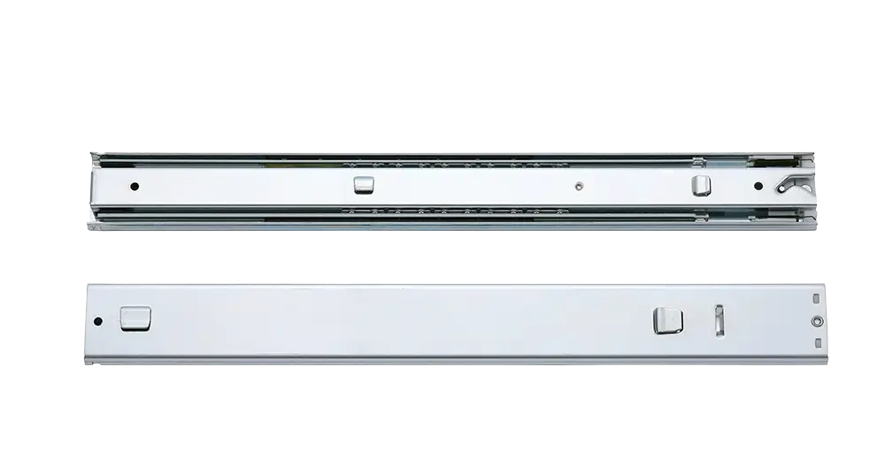 Right drawer rail (Evercraft)