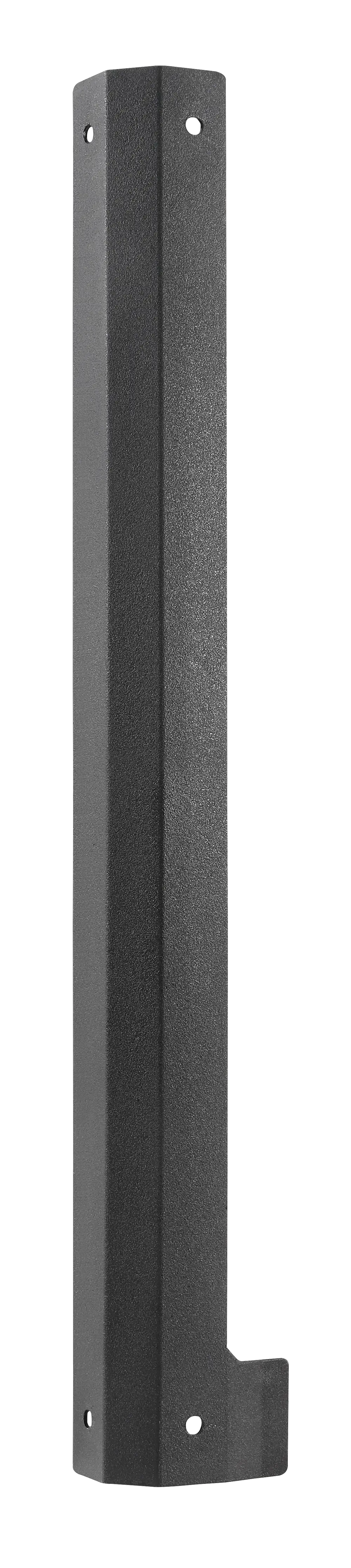 S9/S12/S12XD plastic bumper left front or right back