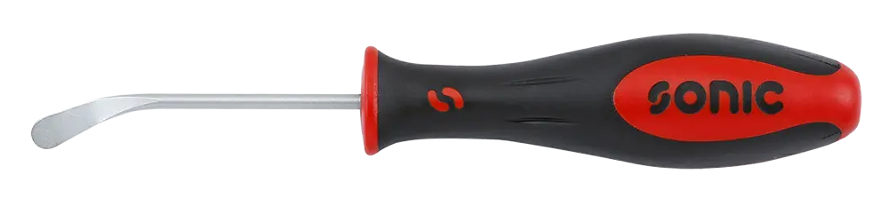 Removal tool angle straight 3x63mm