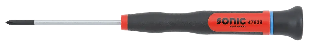 Precision screwdriver PH 0 x 60