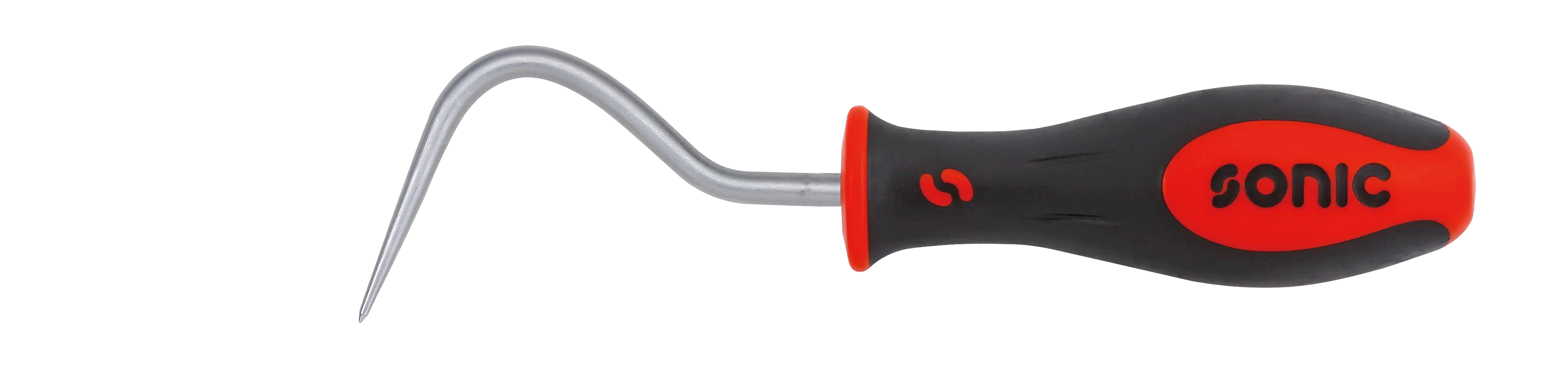 Radiator hose remover