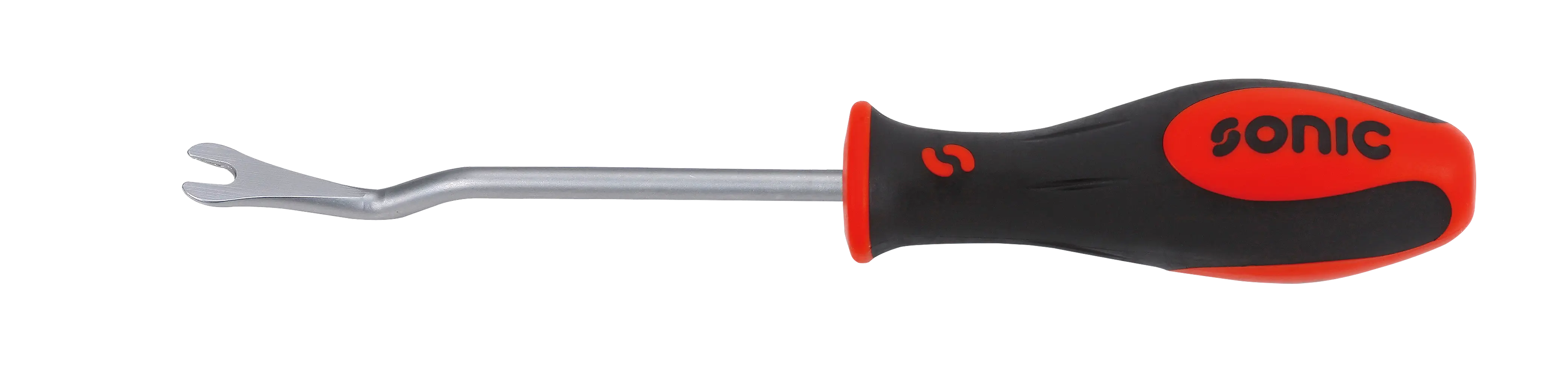 Trim pad tool 1/4"x115mm