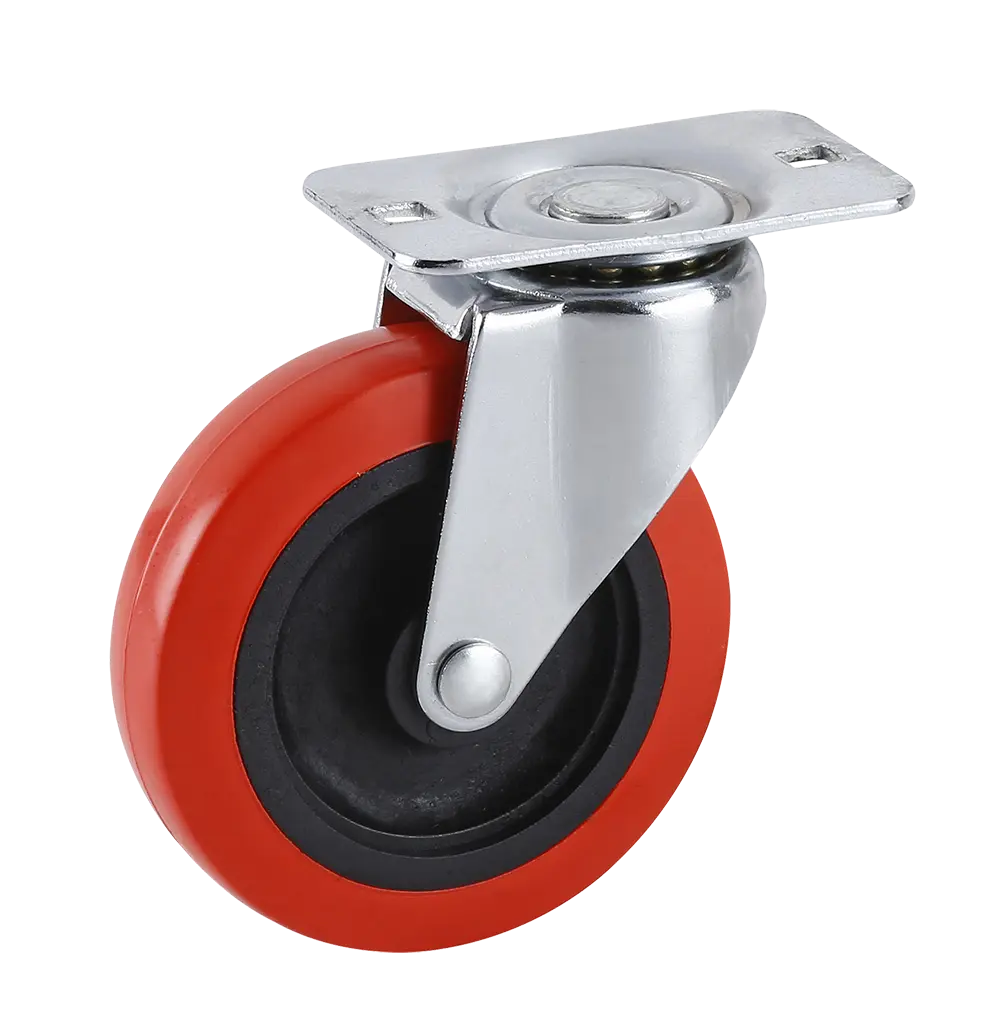 Caster compatible with 48105