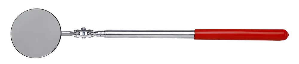 Telescopic mirror 30-74cm