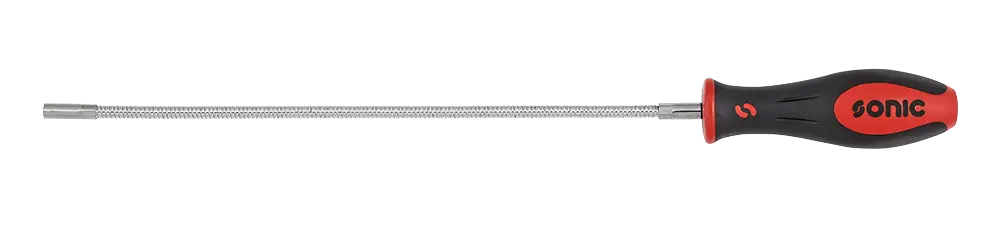 Flexible magnet pickup 500gr. 400mm