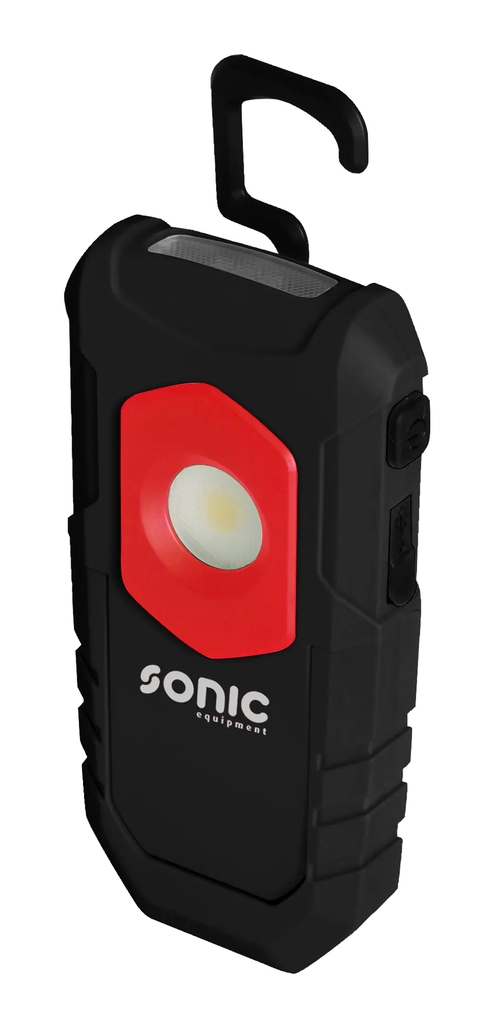 Worklight rechargeable COB 2W