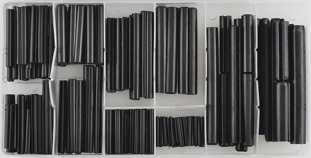 Hollow pin/assortment of synchroniser rings 450-pcs. - Sonic