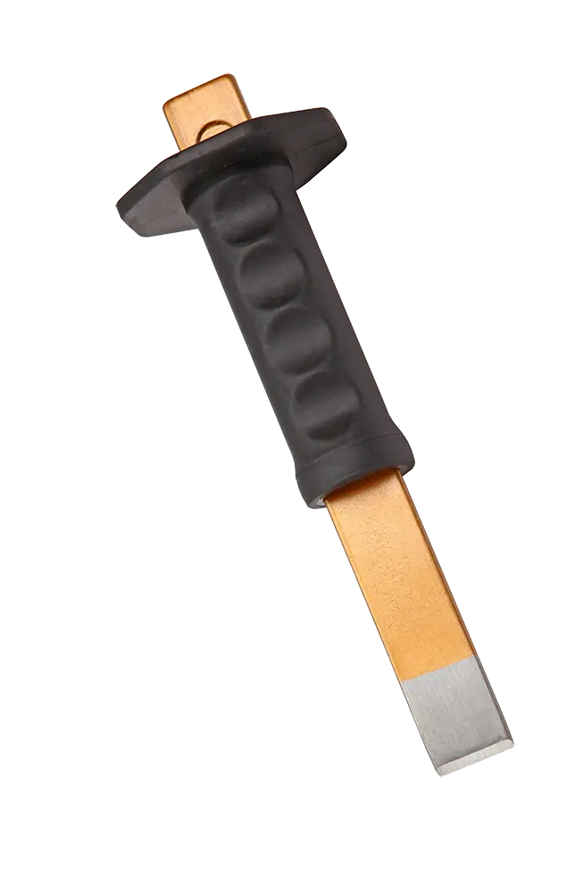 Flat chisel 240mmL 26mm