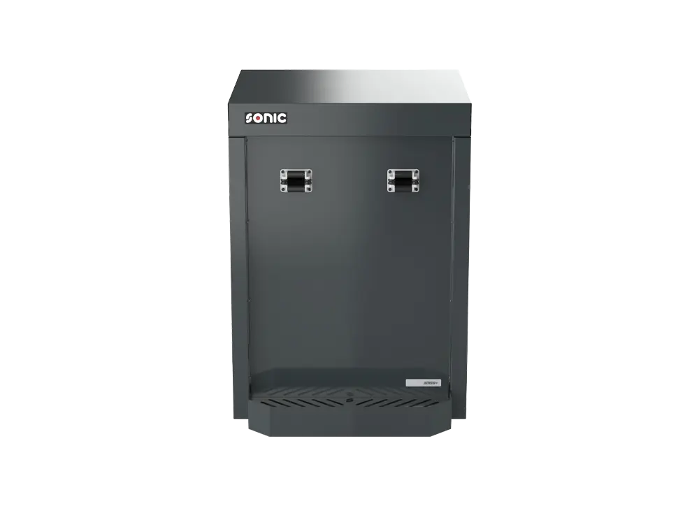 MSS+ reel cabinet 720mm