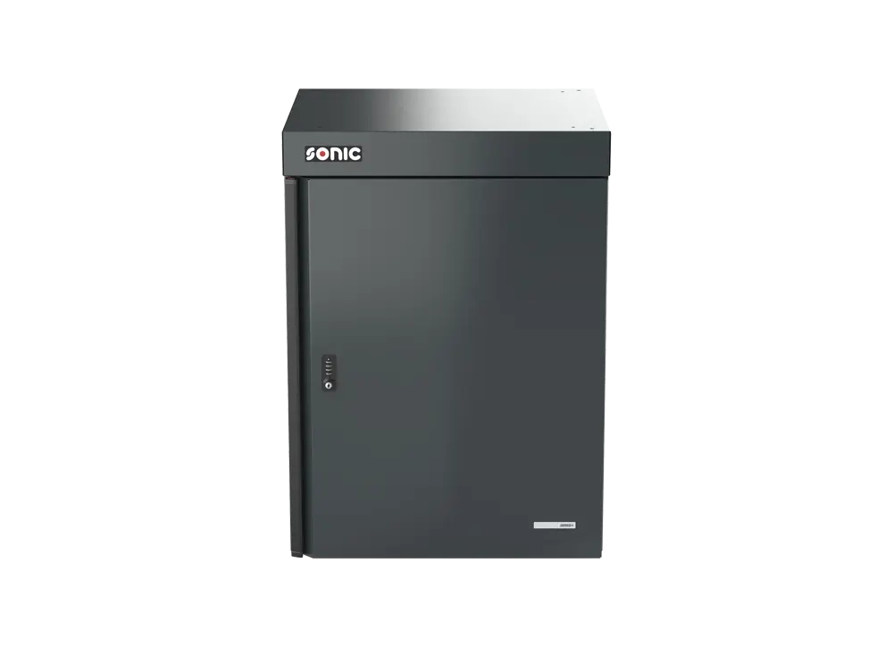 MSS+ storage cabinet 720mm