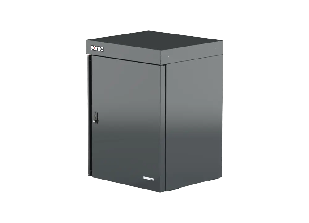 MSS+ storage cabinet 720mm