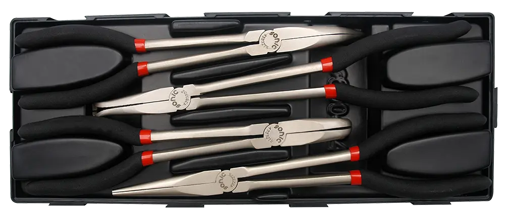Pliers and cutting set SFS-L - Sonic Equipment