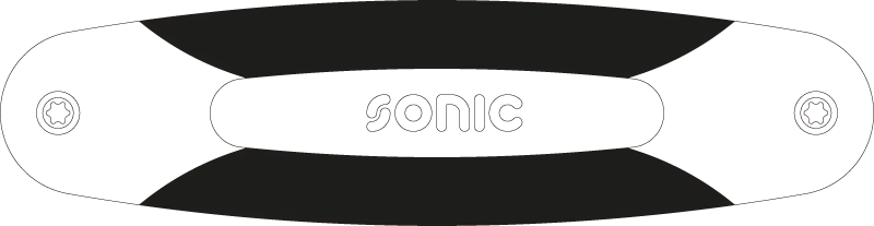 Key set TX foldable 8-pcs.