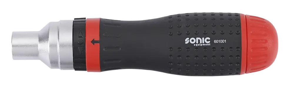 16 in 1 ratchet screwdriver