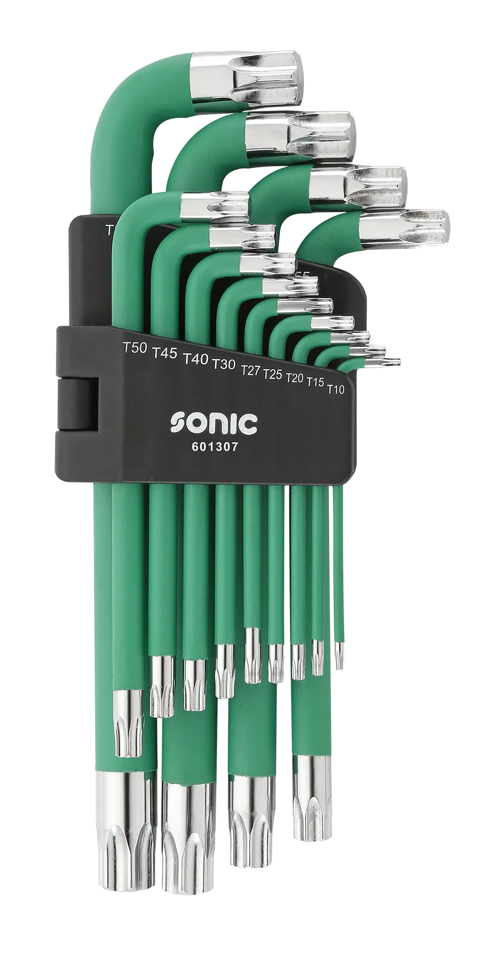 Key set star magnet 13-pcs.