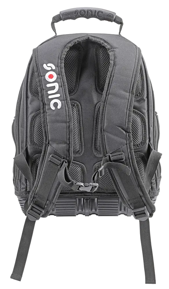 Tool bag basic 84-pcs.