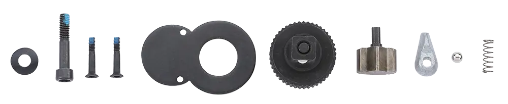 Repair set compatible with 7110101