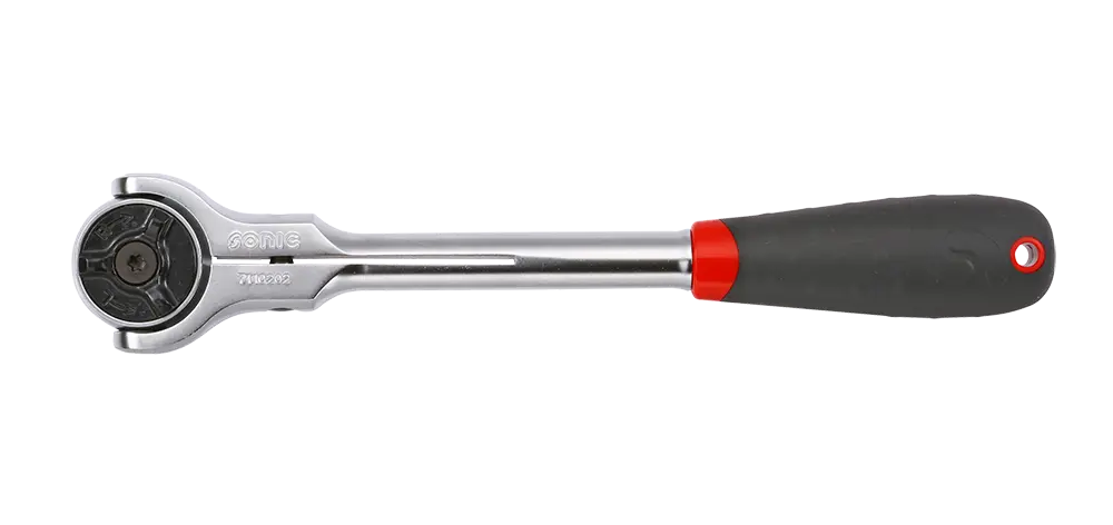 Rotor ratchet 3/8" 72 teeth