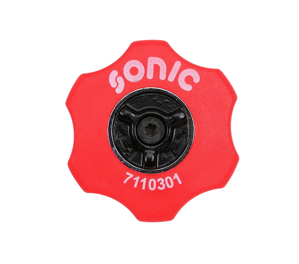 Disc ratchet 3/8" 72 teeth