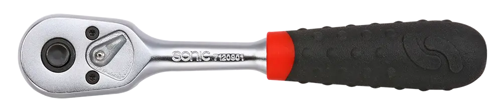 Ratchet 1/4" 45 teeth