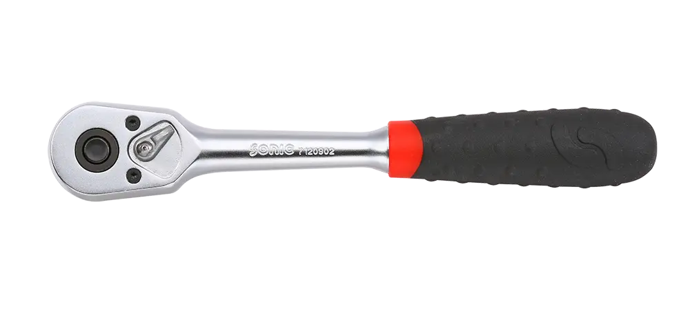 Ratchet 3/8" 45 teeth