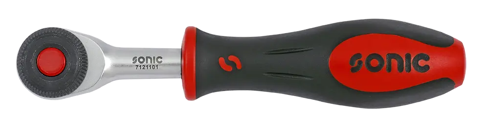 Twister ratchet 1/4"