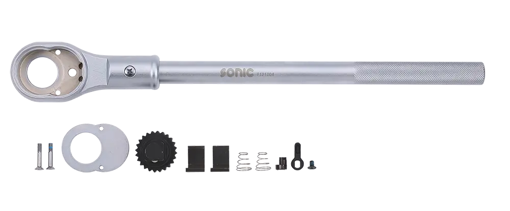 Repair set compatible with 7121205