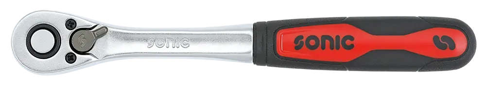 NEXT ratchet 1/4" 60 teeth