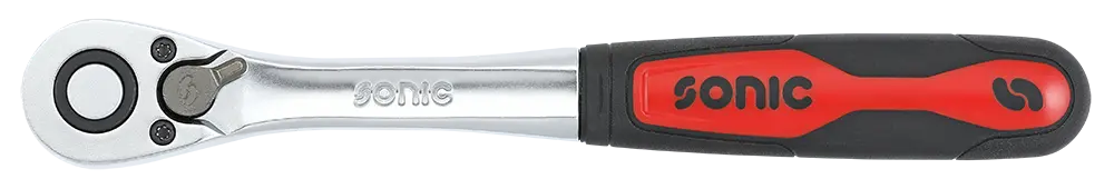 NEXT ratchet 3/8" 60 teeth