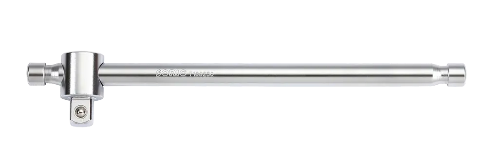 Sliding T-handle 1/2"