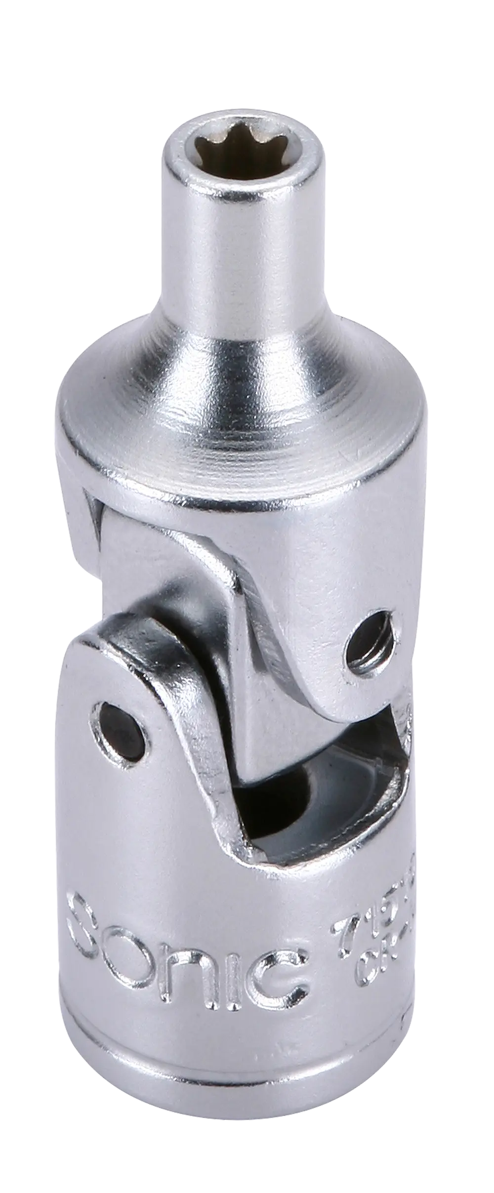 Cardan socket 1/4" TX E5