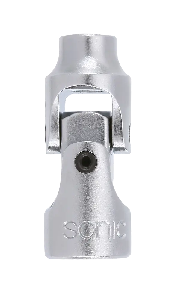 Cardan socket 1/4" 12-point 11mm