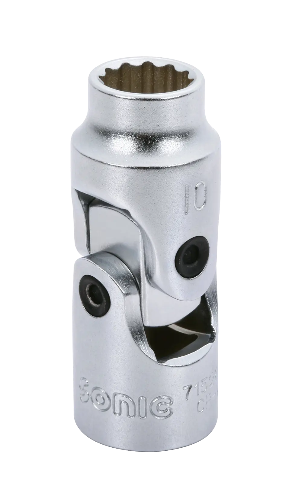 Cardan socket 3/8" 12-point 13mm Cardan socket 3/8" 12-point 13mm