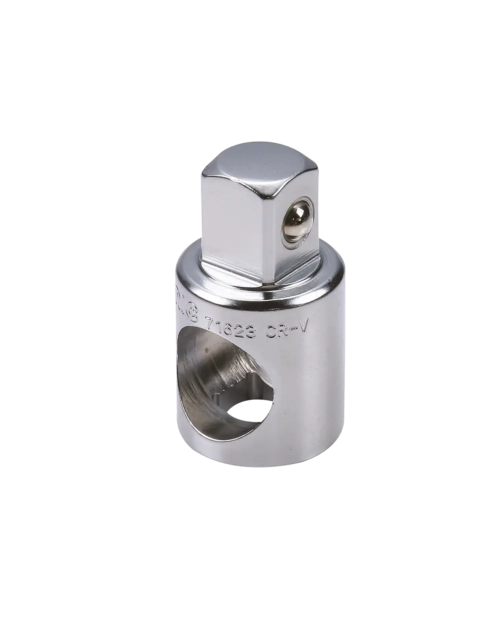 Adaptor for extension 3/8''(F) x 1/2''(M)