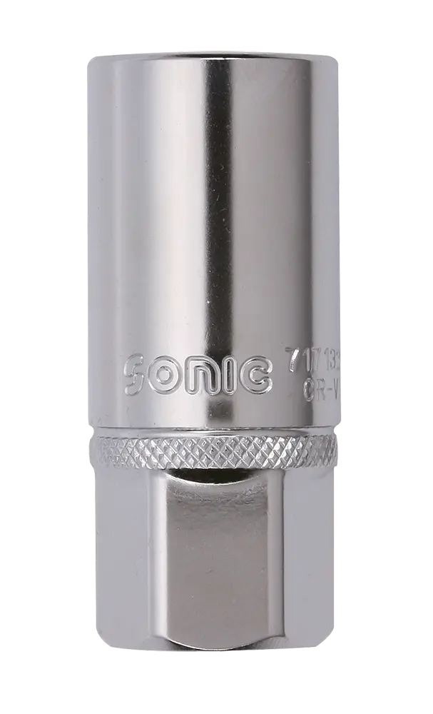 Spark plug socket 1/2" 21mm