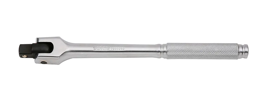 Swivel grip handle 1/2" 380mm