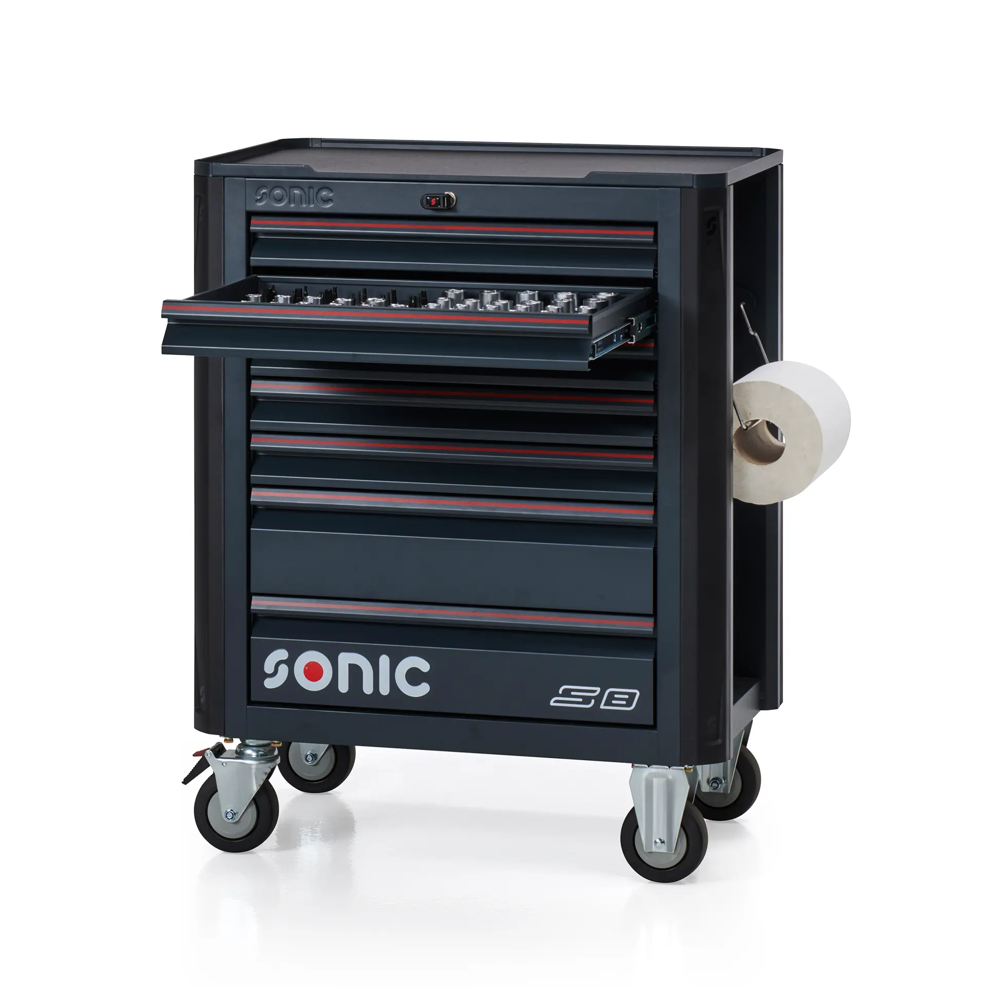 NEXT S8 toolbox 250-pcs