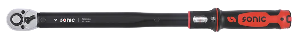 Torque wrench 3/8