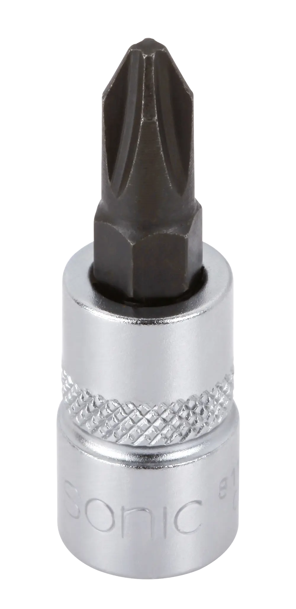 Bit socket 1/4" PH.0