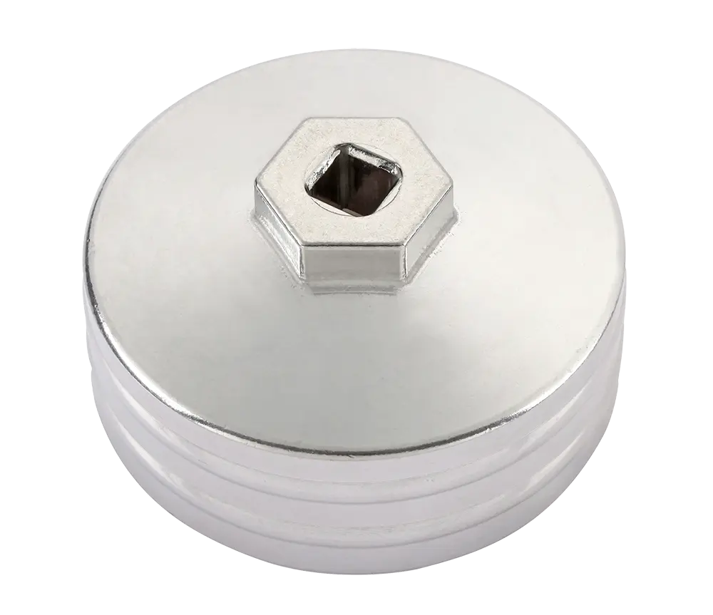 Oil filter cup 74mmx14